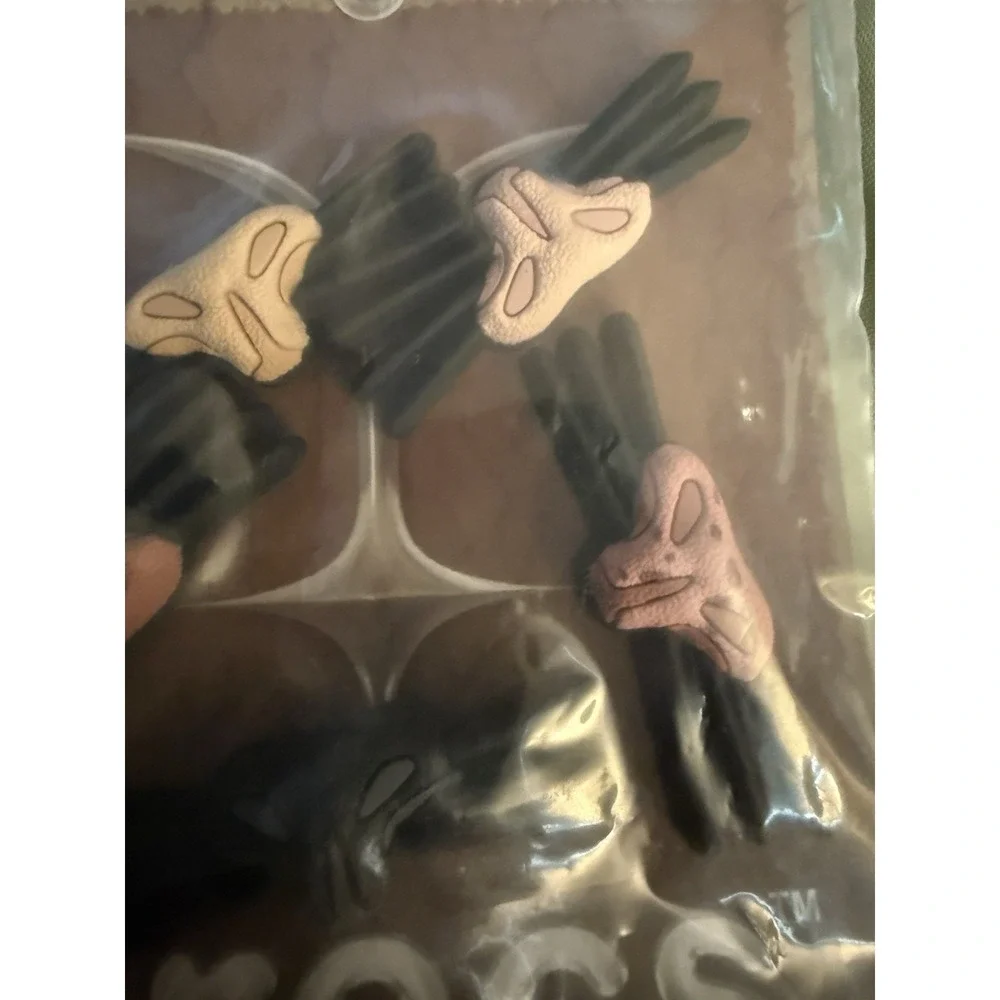 NEW NIP HTF Jibbitz Crocs x Lil Nas X Collaboration Crocs Brand Lil Nas X 5pk